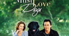 Must Love Dogs (2005)