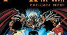 Yu Yu Hakusho: The Movie - Poltergeist Report streaming