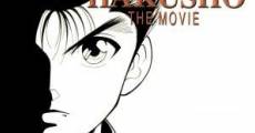 Yu Yu Hakusho: The Movie streaming