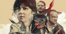 Filme completo I Don't Feel at Home in This World Anymore