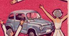 Ya tenemos coche (1958)