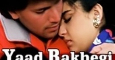 Película Yaad Rakhegi Duniya