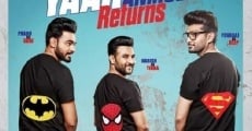 Yaar Anmulle Returns film complet