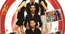 Yaar Pardesi film complet