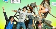 Filme completo Yaariyan