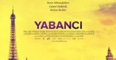 Yabanc?