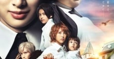 Película Yakusoku no Neverland