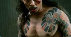 Gokudô Daisensô (Yakuza Apocalypse: The Great War Of The Underworld) film complet