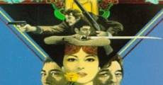 The Yakuza (1974) stream