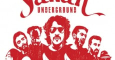 Yallah! Underground film complet