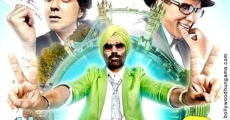 Yamla Pagla Deewana 2 streaming