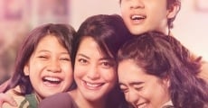 Filme completo Yang Tak Tergantikan