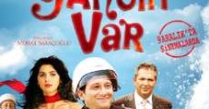 Yangin var film complet