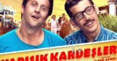 Filme completo Yapisik Kardesler