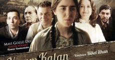 Película Yarim kalan mucize