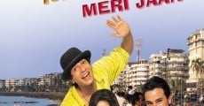 Yeh Hai Mumbai Meri Jaan (1999)