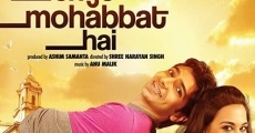 Yeh Jo Mohabbat Hai (2012)