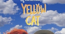 Yellow Cat