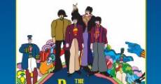 Yellow Submarine - Il sottomarino giallo