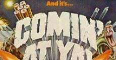 Comin' at Ya! (1981) stream