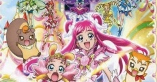 Pretty Cure 5 Yes! Go Go - Movie 5 Happy Birthday in the Land of Sweets