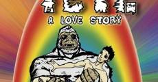 Filme completo Yeti: A Love Story