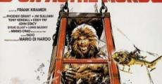 Yeti, il gigante del 20 secolo (1977) stream