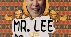 Película Mr.Lee vs Mr.Lee