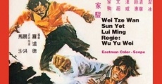 Ver película Yi tiao long