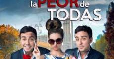 Filme completo Yo, la peor de todas