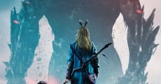 I Kill Giants (2017) stream