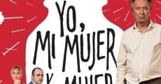 Yo, mi mujer y mi mujer muerta film complet