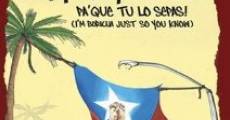 Yo soy Boricua, pa'que tu lo sepas!