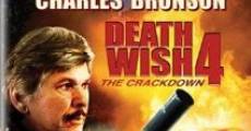 Death Wish 4: The Crackdown (1987) stream