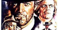 Filme completo Sartana, o Matador