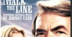 I Walk the Line film complet