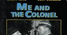 Me and the Colonel (1958)