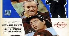 Io, io, io... e gli altri (1966)