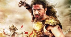 Filme completo Yoddha The Warrior