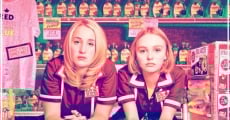 Yoga Hosers streaming
