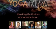 Película Yoga Maya: Unveiling the Illusions of a Sacred Science