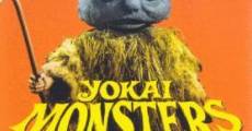 Película Yokai Monster 3