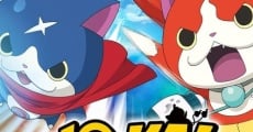 Filme completo Yo-kai Watch: O Filme