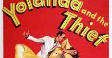 Yolanda and the Thief (1945) stream