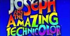 Joseph and The Amazing Technicolor Dreamcoat