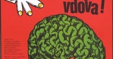 Pane, vy jste vdova! (1971)