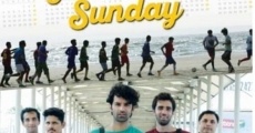 Película You Are My Sunday