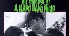 Película You Can't Do That! The Making of 'A Hard Day's Night'