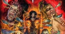 Película You're Invited: The Making of Night of the Demons