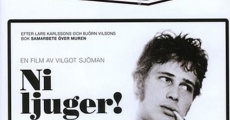 Ni ljuger (1969) stream